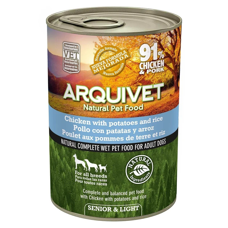 Pack Ahorro - Fit 12kg.