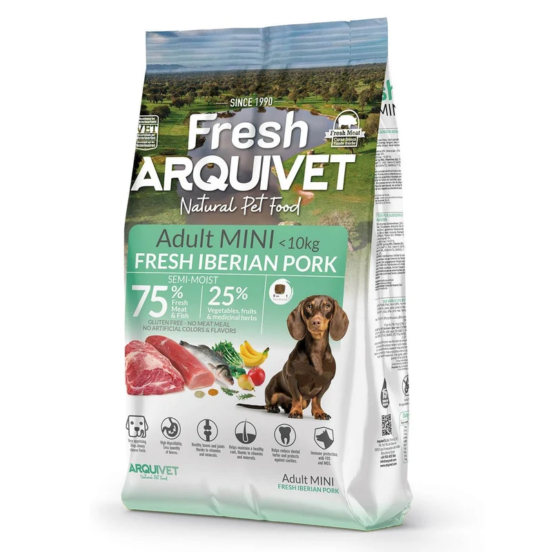 Pack Ahorro - Peke 2,5kg.