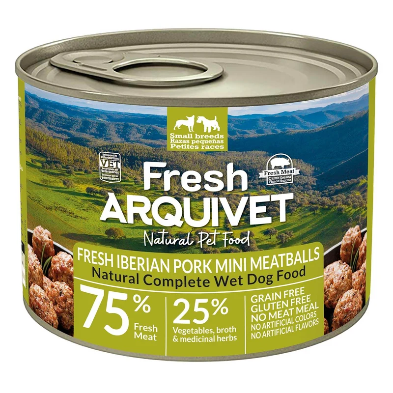 Pack Ahorro - Peke 2,5kg.