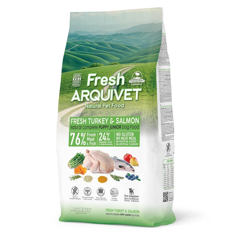 Pack Ahorro - Puppy Energy 10kg.