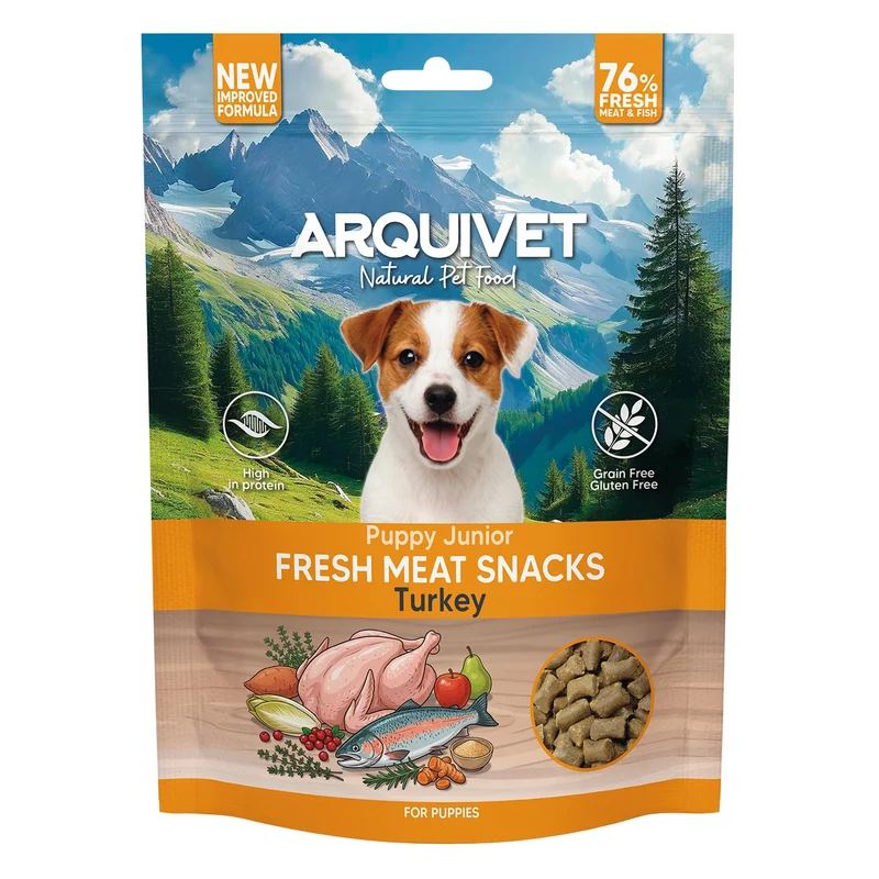 Pack Ahorro - Puppy Energy 10kg.