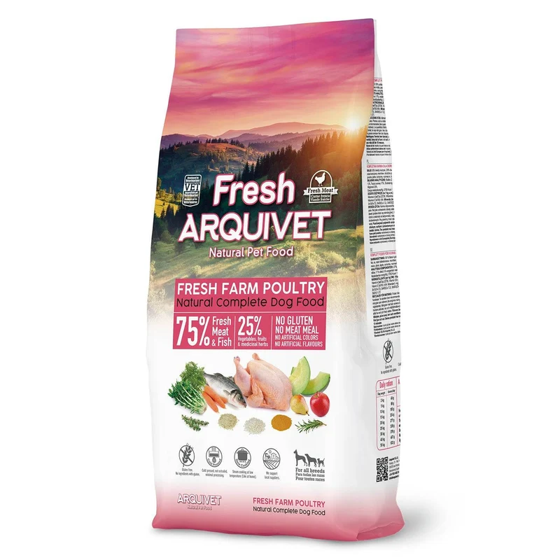 Pack Ahorro - Granjero 10kg.