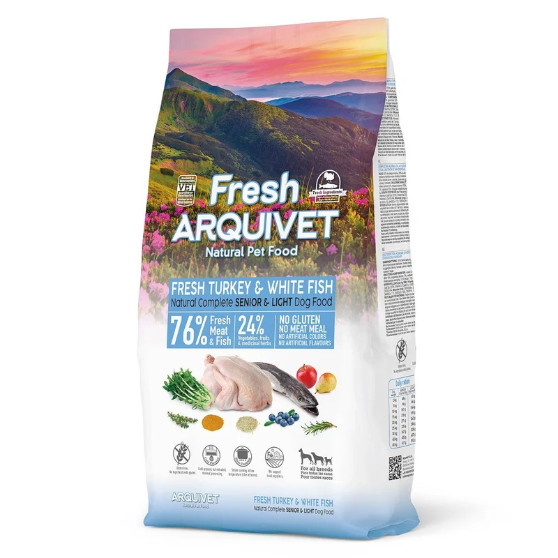 Pack Ahorro - Gordito 10kg.