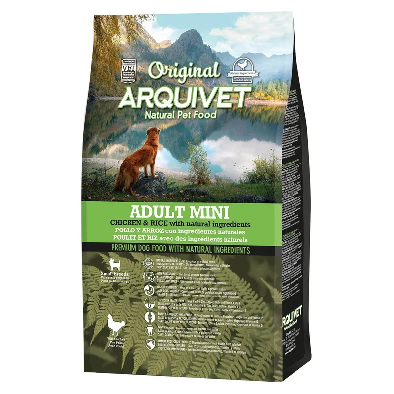 Pack Ahorro - Mini 3kg.
