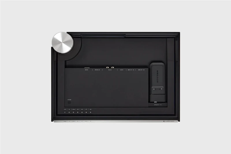 Pack Vinyle Square CC Chêne x PR Link