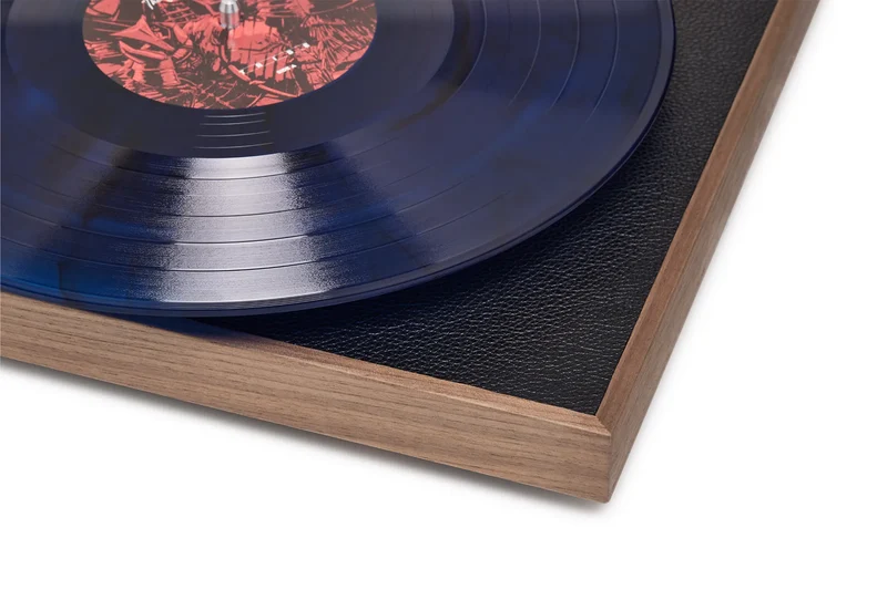 Pack Vinyle Square CC Noyer x PR Link