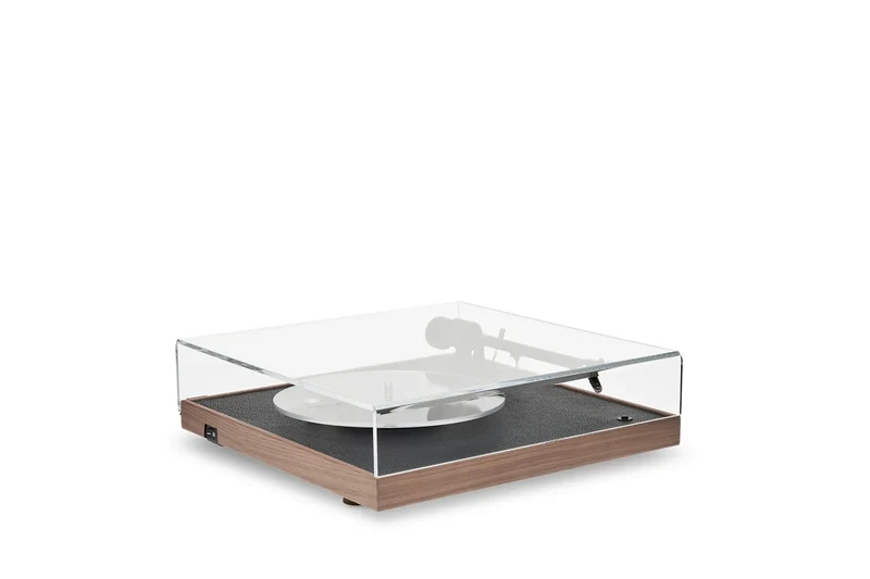 Pack Vinyle Square CC Noyer x PR Link