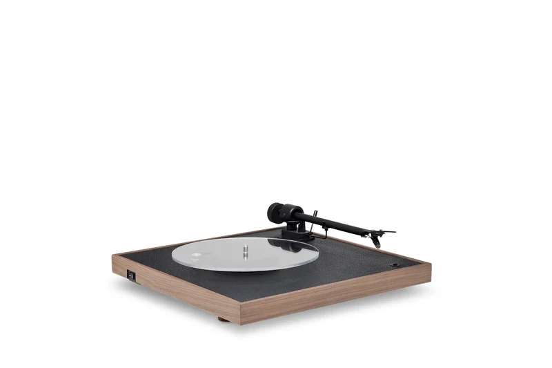 Pack Console Basse, PR Link, Pied & Platine vinyle