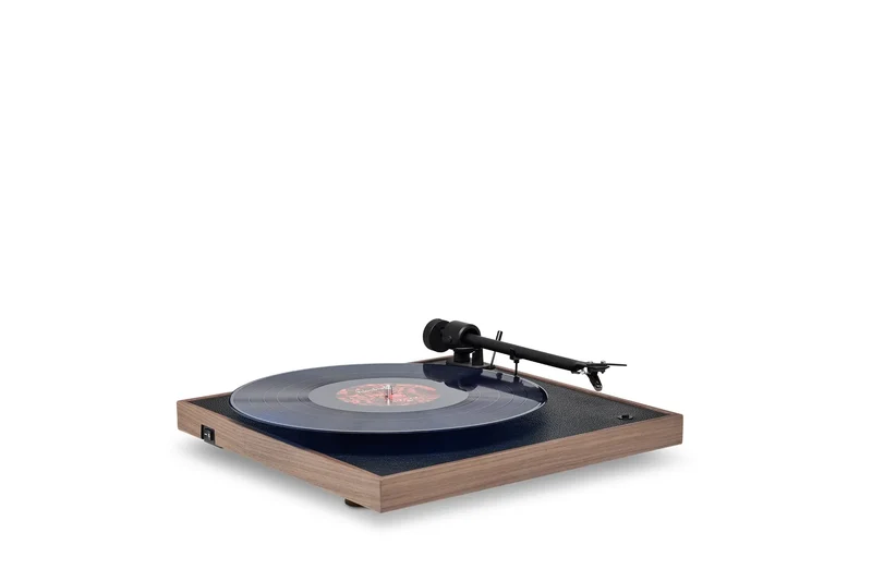 Pack Vinyle Square CC Noyer x PR Link