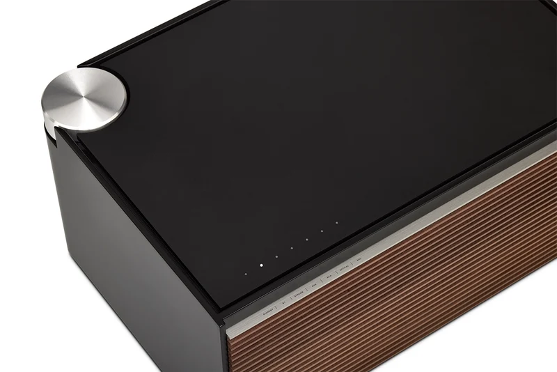 Pack Console Basse, PR Link, Pied & Platine vinyle