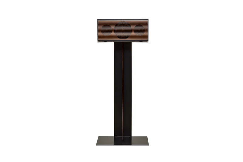 Pack Console Basse, PR Link, Pied & Platine vinyle