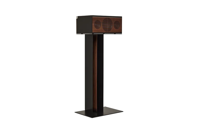 Pack Console Basse, PR Link, Pied & Platine vinyle