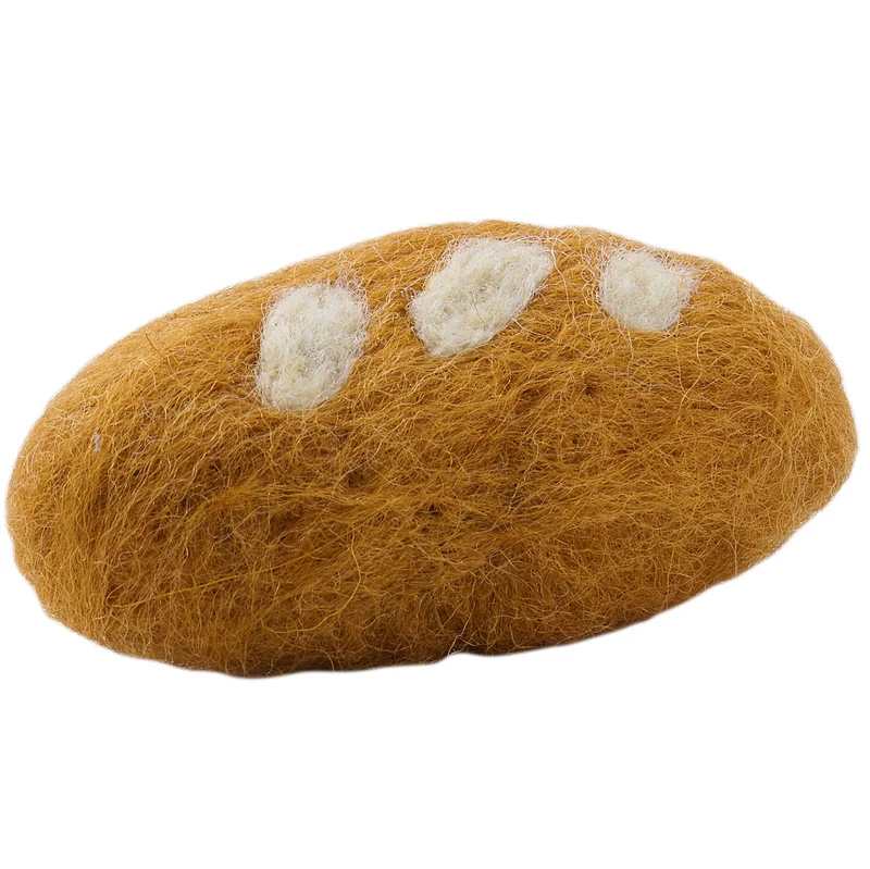 Katzenspielzeug Mystery Cat Toys Bakery
