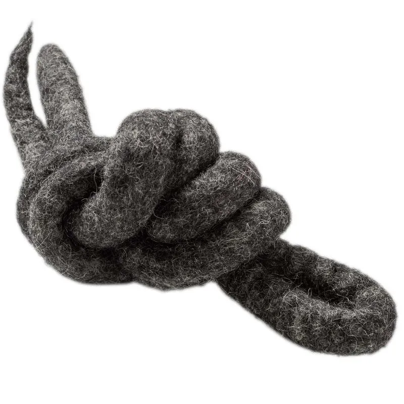 Katzenspielzeug Snaky