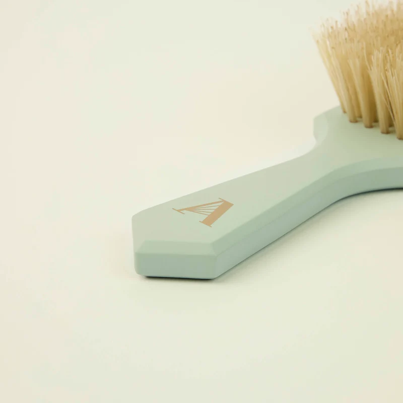 Brosse Lissante Art Déco