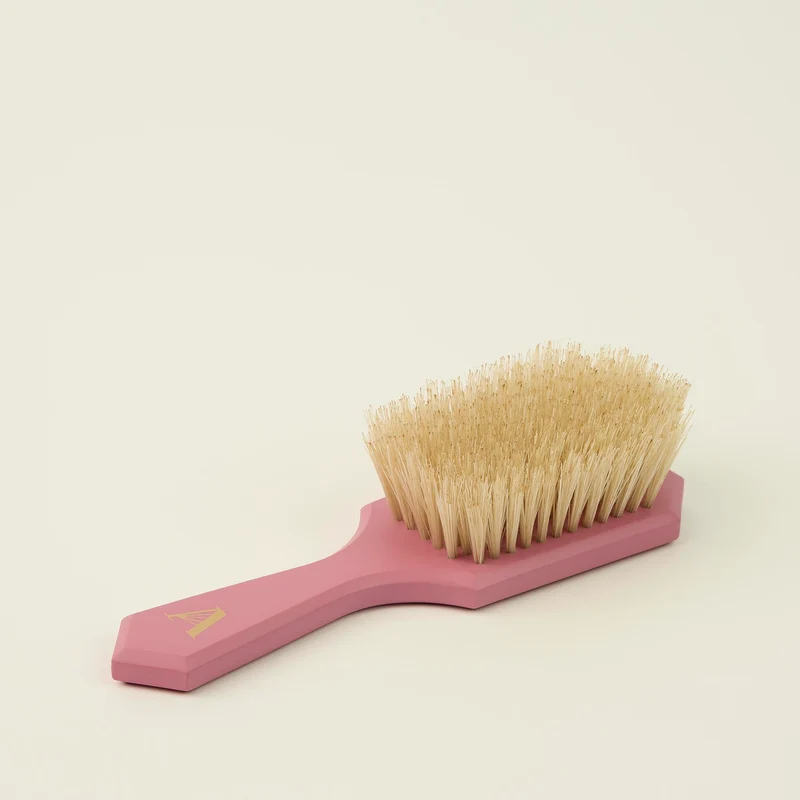 Brosse Lissante Art Déco