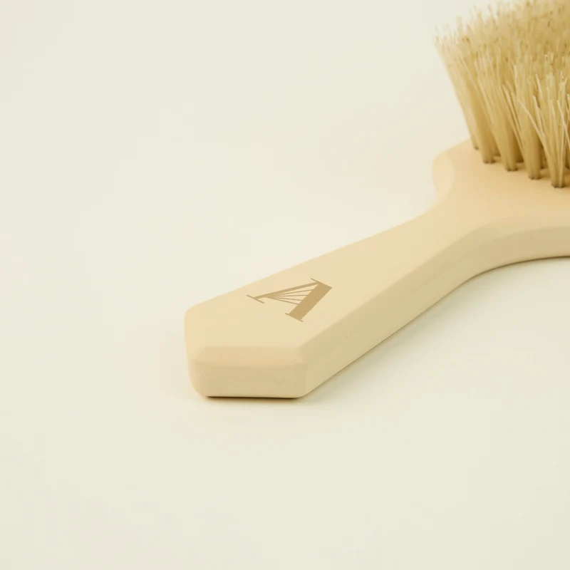 Brosse Lissante Art Déco