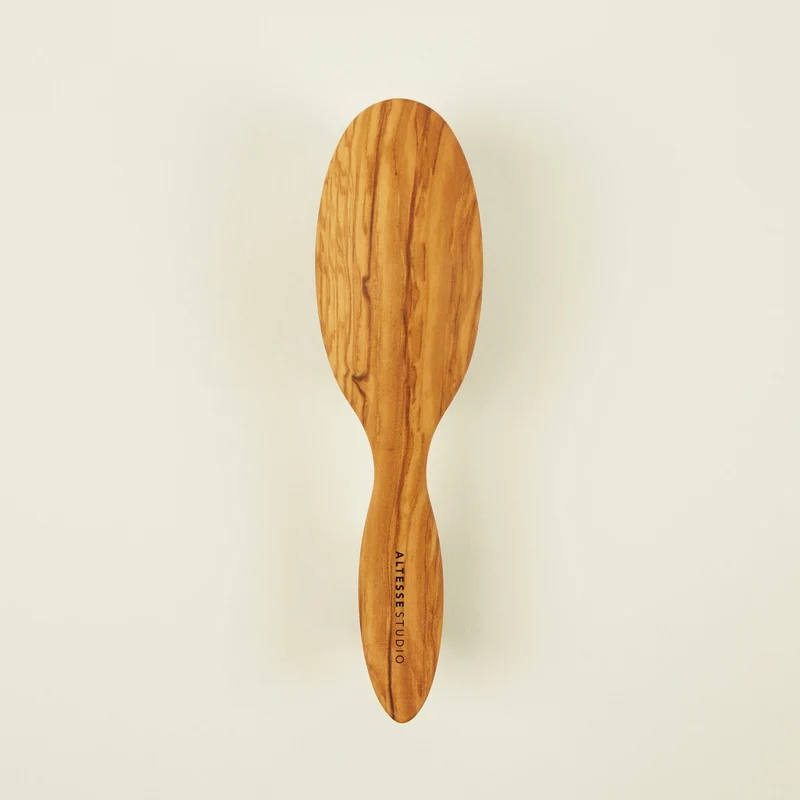 Brosse à cheveux de Soin