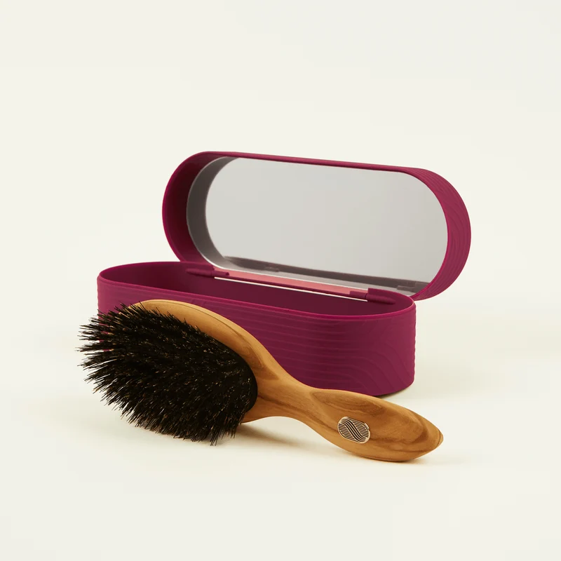 Brosse à cheveux de Soin