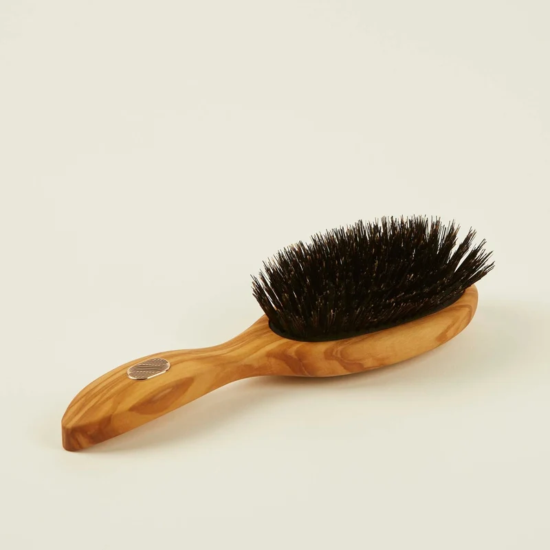 Brosse à cheveux de Soin