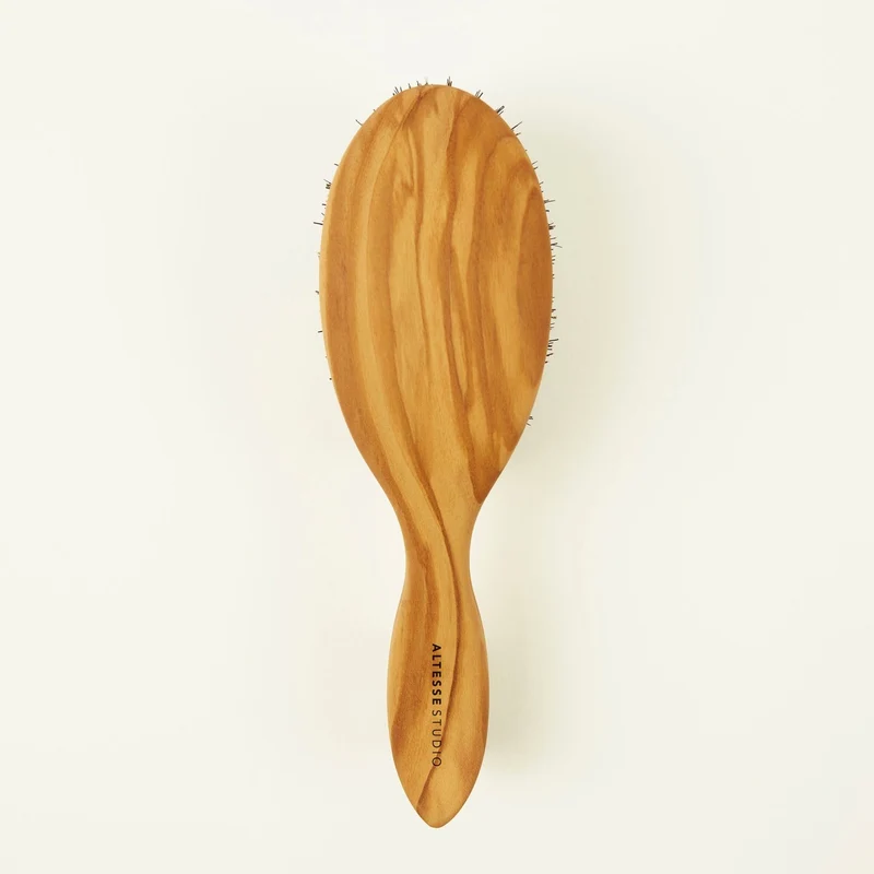 Brosse à cheveux de Soin
