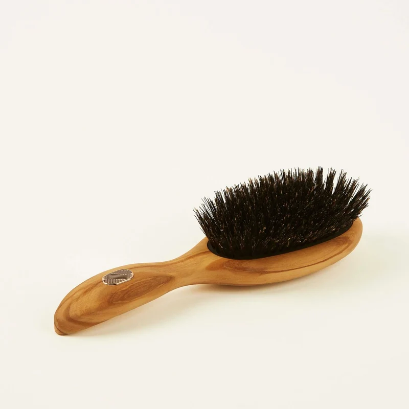 Brosse à cheveux de Soin