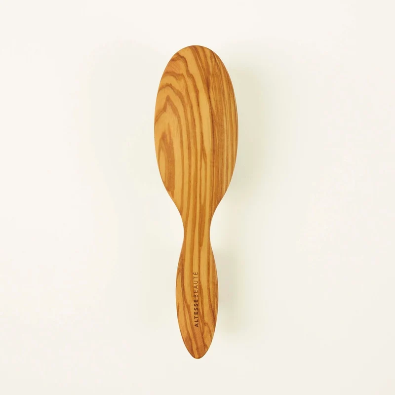 Brosse à cheveux de Soin