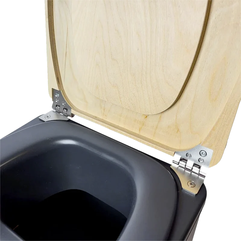 Trelino® Origin • Trenntoilette