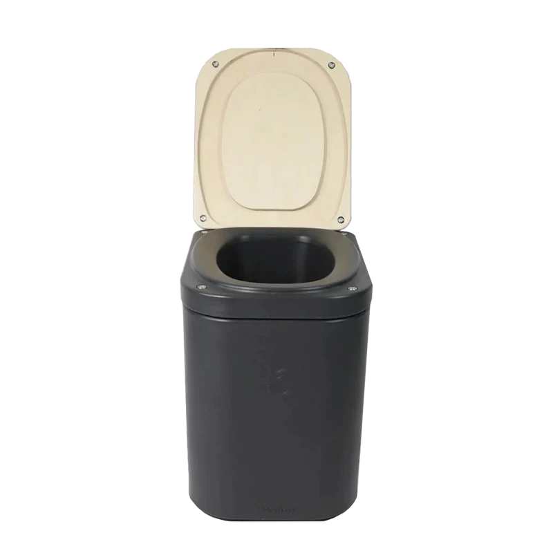 Trelino® Origin • Trenntoilette