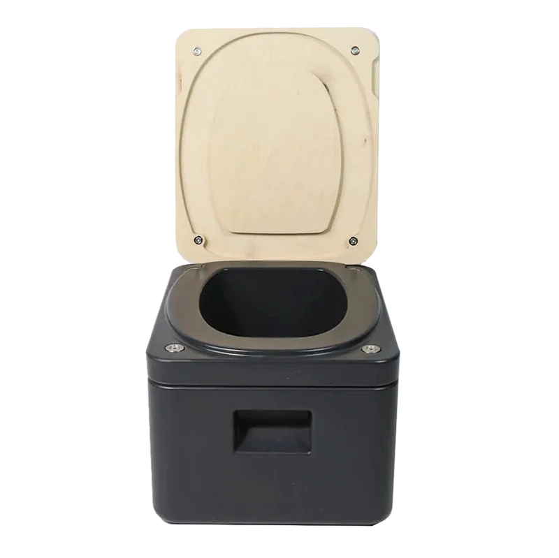 Trelino® Origin • Trenntoilette