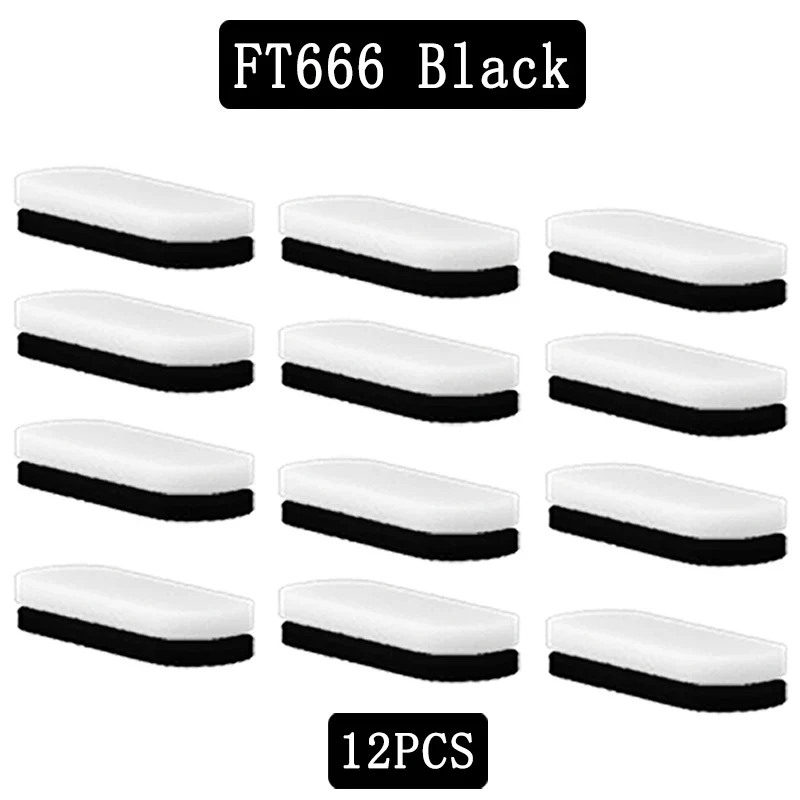 Filtre Charbon Actif pour Fontaine à Eau – Lots de 6, 12 ou 24