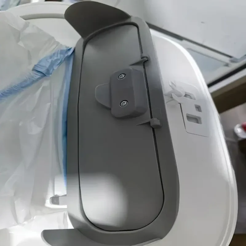 Pièces de Rechange pour Litière Automatique TONEPIE