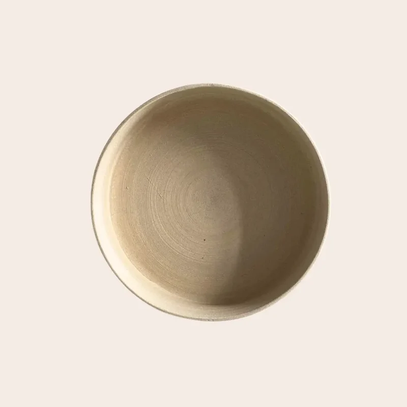 Gamelle en céramique