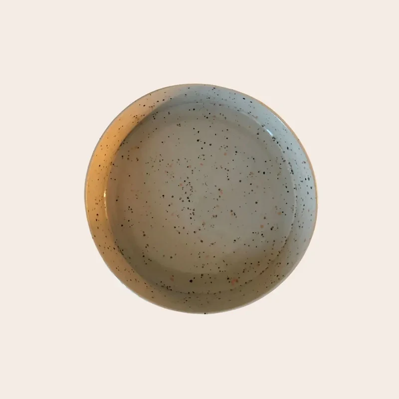 Gamelle en céramique