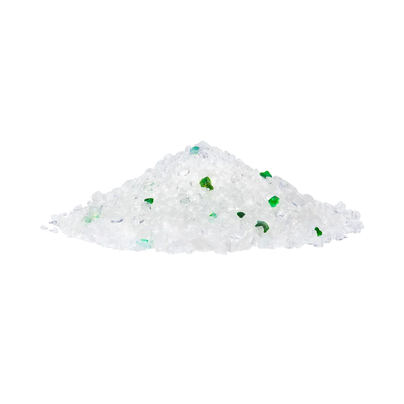 Litière absorbante "Diamonds Aloe Vera" (Chat)
