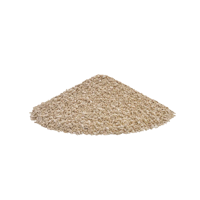 Litière agglomérante "Clumping" (Chat)