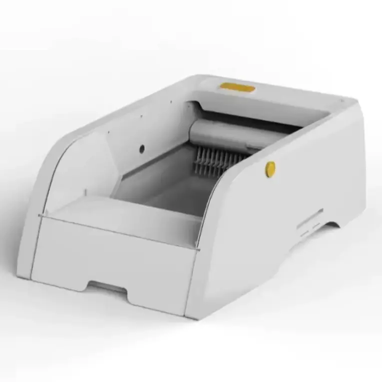Litière Automatique Écran Tactile, Silencieuse