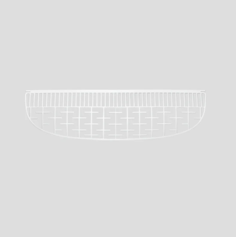 Piece de Rechange Plastique pour Litiere Ti+ – Facile a Nettoyer