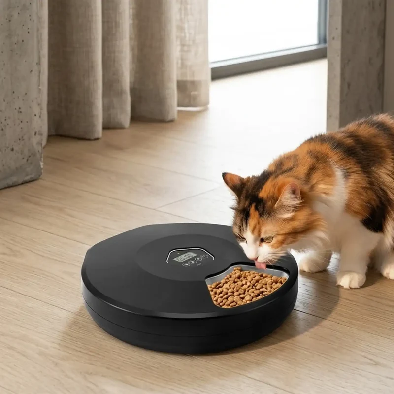 Distributeur Automatique 1,3L – Programmable 5 Repas