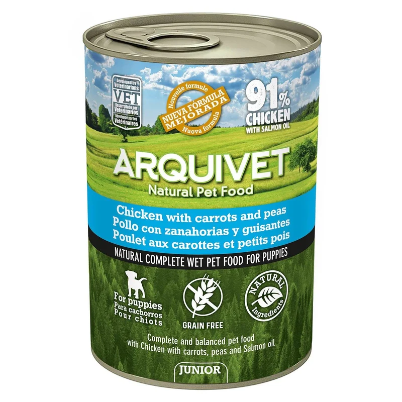 Pack Ahorro - Junior 12kg.