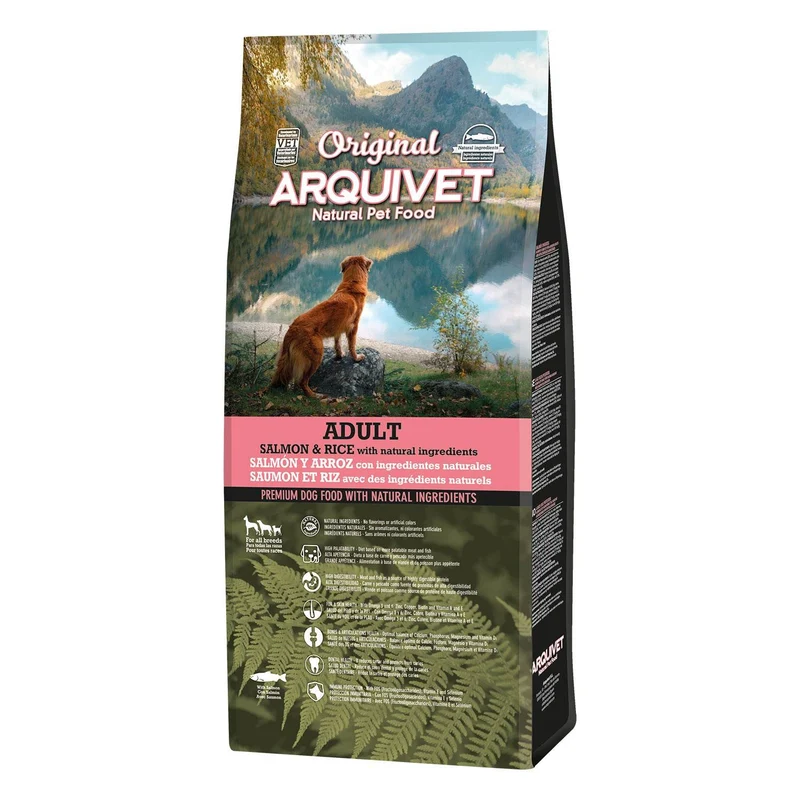Pack Ahorro - Aqua 12kg.