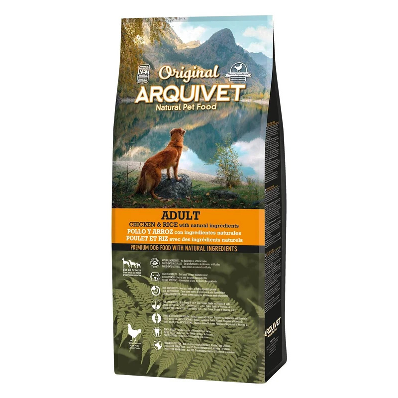 Pack Ahorro - Corral 12kg.