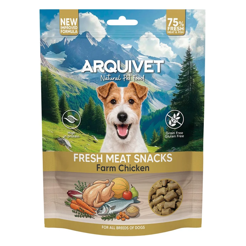 Pack Ahorro - Corral 12kg.