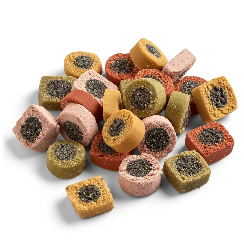 Hundesnack Training