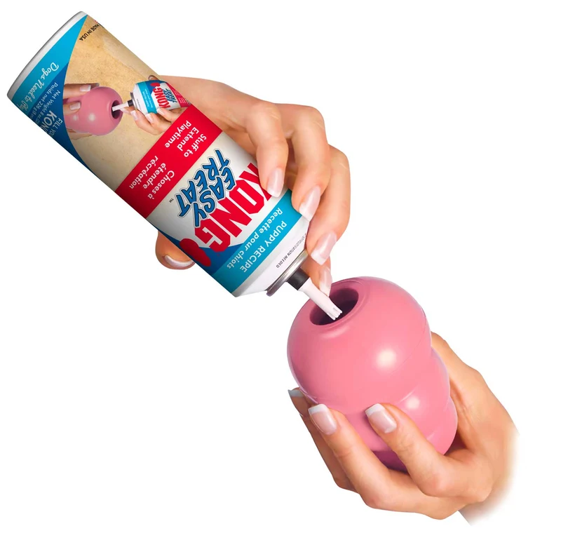 Hundesnack KONG® Easy Treat™