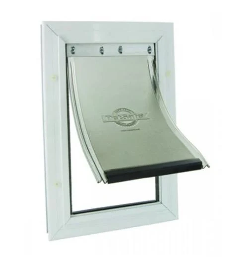 Porte pour animaux Freedom™ en aluminium