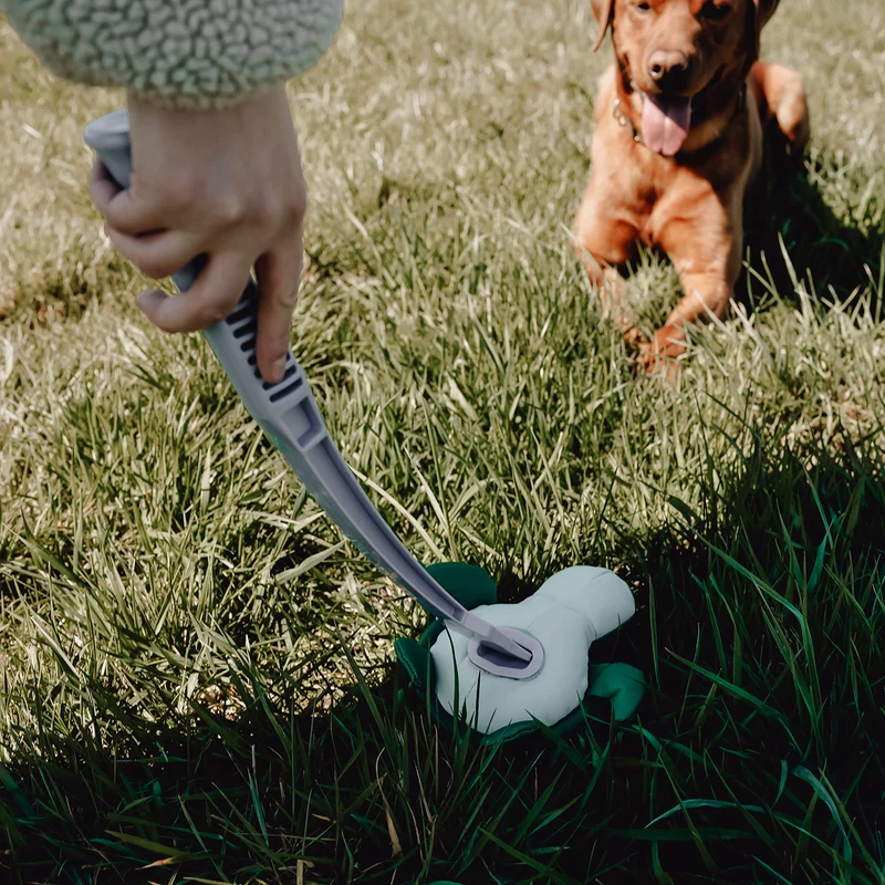 Wurf-Hundespielzeug FLINGERZ™ Splash