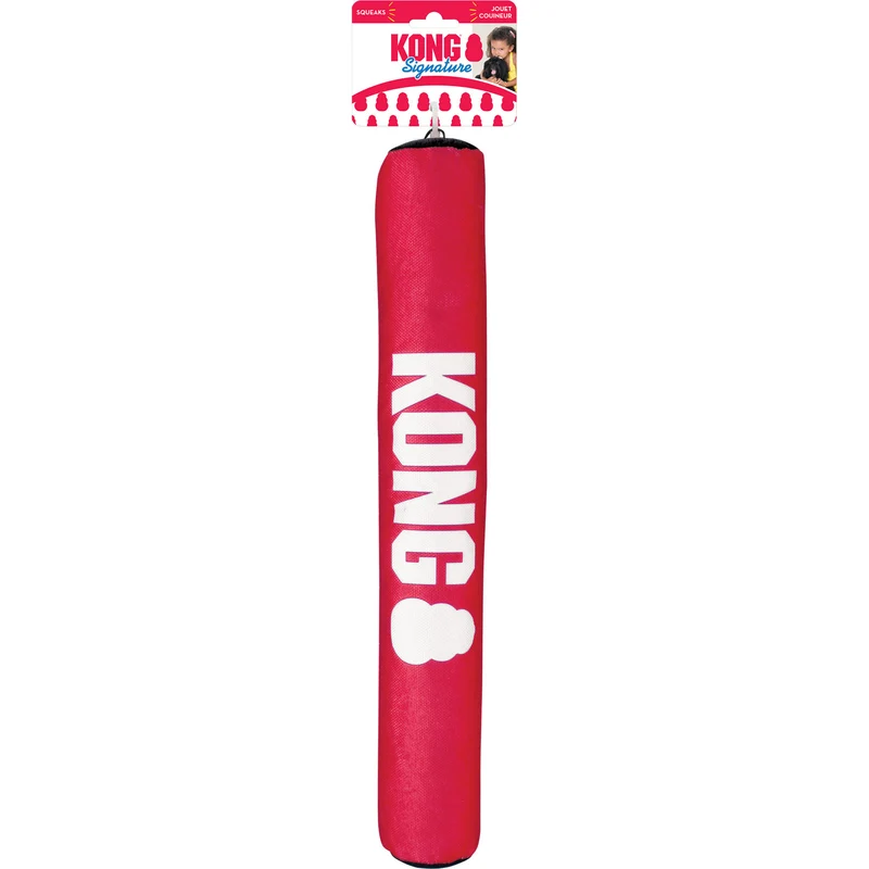 Hundespielzeug KONG® Signature Stick