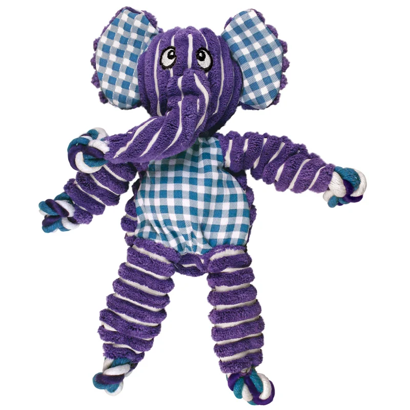 Hundespielzeug KONG® Floppy Knots