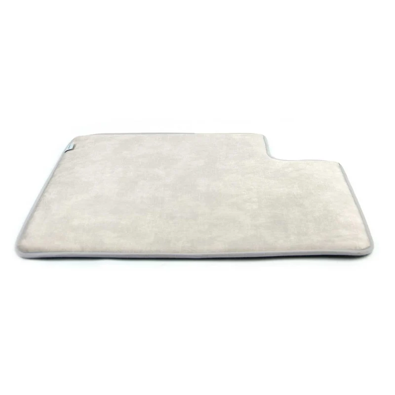 Kissen Cozy für Clu und Churchy